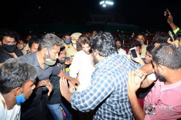 Jathi Ratnalu Pre Release Event
